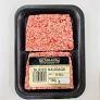 Mccallums sliced sausage 140g £1.49 pmp
